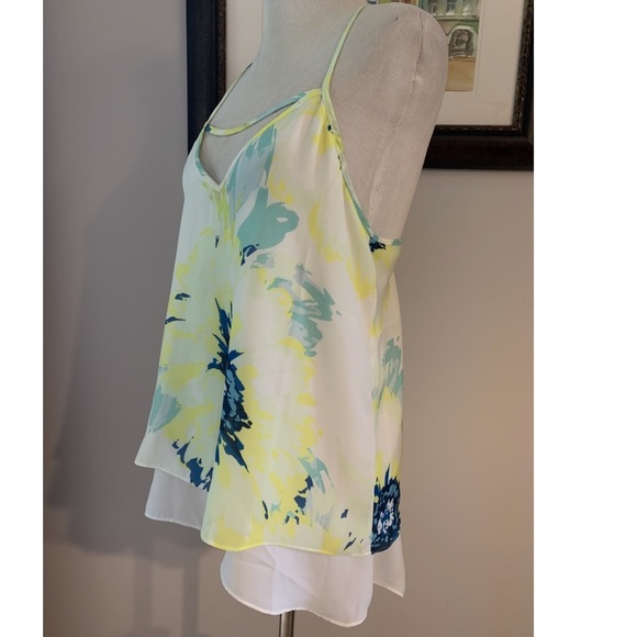 Guess summer tank top - Picture 4 of 14